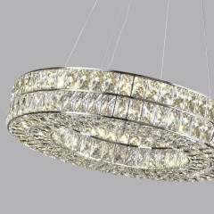 Люстра ODEON LIGHT PANTA 4927/52L