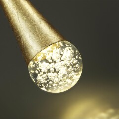 Бра светодиодное Gota 4278/1W