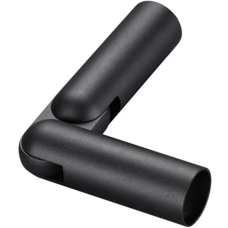 Соединитель гибкий угловой L-образный Novotech Glat 359379