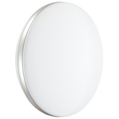 Настенно-потолочный светильник Sonex 7625/CL RINGO IP43 светодиодный LED 30W