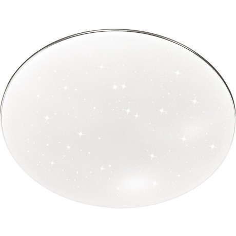 Настенно-потолочный светильник Sonex 2052/DL ABASI IP43 светодиодный LED 48W