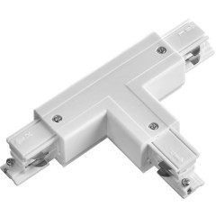 Соединитель &quot;T&quot; трехфазный правый Novotech 135054