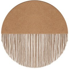 Настенный светильник IP20 LED 8W 232Лм 3000K CRI90 CORK 7073/8WL