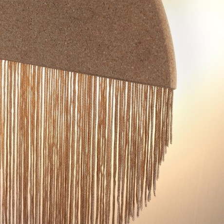 Настенный светильник IP20 LED 8W 232Лм 3000K CRI90 CORK 7073/8WL