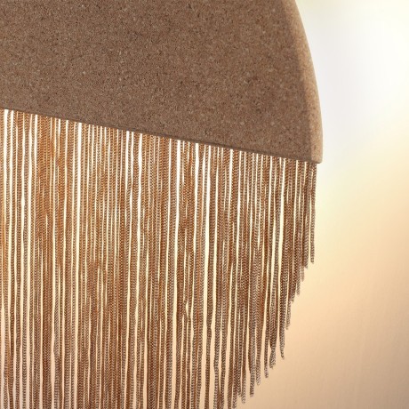 Настенный светильник IP20 LED 8W 232Лм 3000K CRI90 CORK 7073/8WL