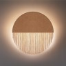 Настенный светильник IP20 LED 8W 232Лм 3000K CRI90 CORK 7073/8WL