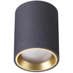 Уличный потолочный светильник Odeon Light 4205/1C AQUANA под лампу 1xGU10 50W