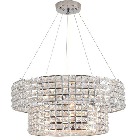 Люстра подвесная E27 5*60W 220V NARINA 8378/5