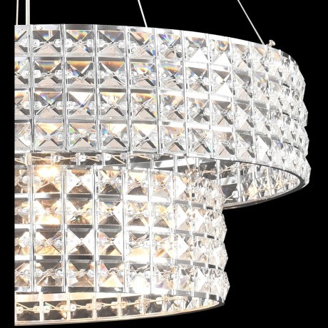 Люстра подвесная E27 5*60W 220V NARINA 8378/5