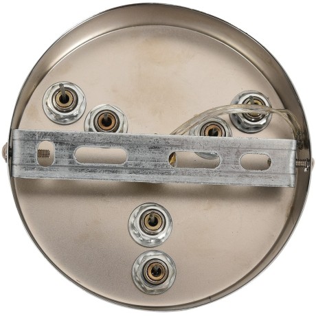 Люстра подвесная E27 5*60W 220V NARINA 8378/5