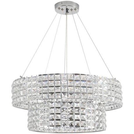 Люстра подвесная E27 5*60W 220V NARINA 8378/5