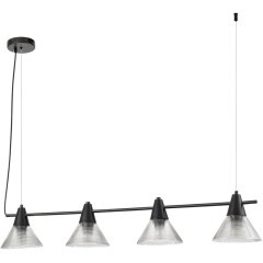 Подвес E27 Lumion CORNE 6595/4A