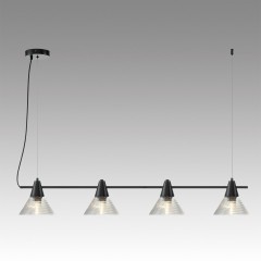 Подвес E27 Lumion CORNE 6595/4A