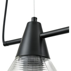 Подвес E27 Lumion CORNE 6595/4A