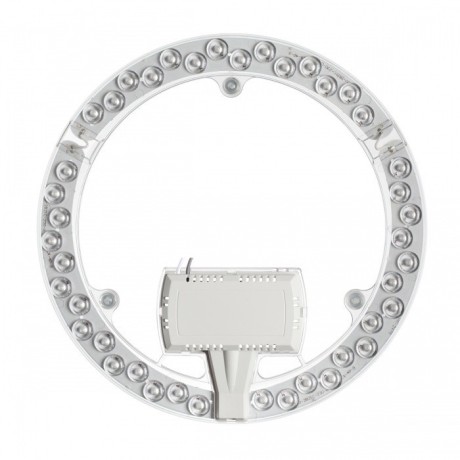 Модуль LED 30Вт без ДУ (NEW) 4000K D235 Novotech 357752