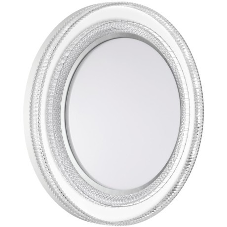 Светильник LED 70Вт 3000-6000K D490 IP43 пульт ДУ Sonex SUZY SILVER 7642/EL