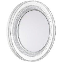 Светильник LED 70Вт 3000-6000K D490 IP43 пульт ДУ Sonex SUZY SILVER 7642/EL