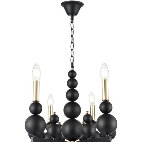 Люстра Е14 Lumion NANA 8106/8