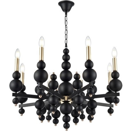 Люстра Е14 Lumion NANA 8106/8