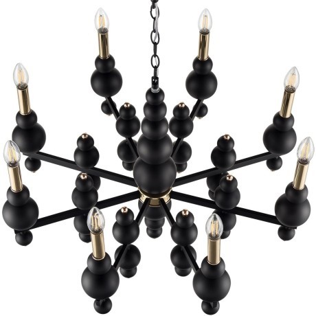 Люстра Е14 Lumion NANA 8106/8