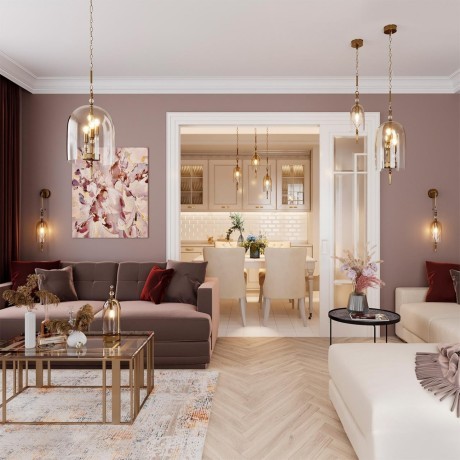 Бра с выключателем Bell 4892/1W