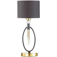 Интерьерная настольная лампа Neoclassi 4516/1T