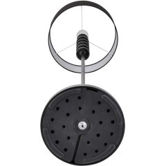 Торшер E27 220V Lumion TAPIA 8078/1F