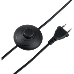 Торшер E27 220V Lumion TAPIA 8078/1F