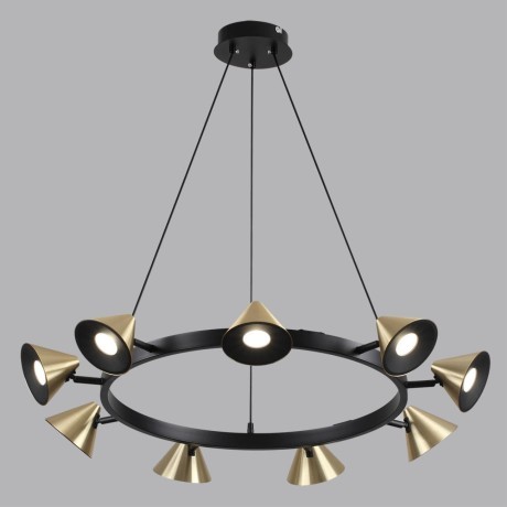 Подвесной светильник GU10 220V Lumion LAMINA 8233/9