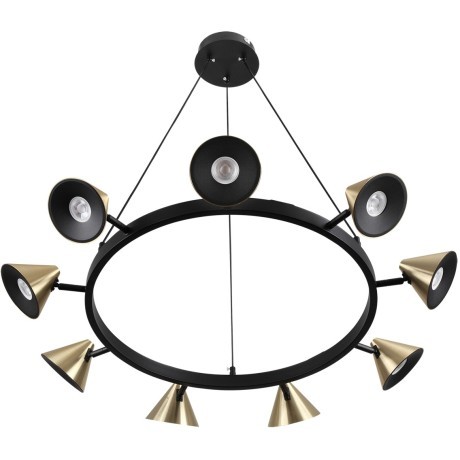 Подвесной светильник GU10 220V Lumion LAMINA 8233/9