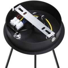 Подвесной светильник GU10 220V Lumion LAMINA 8233/9