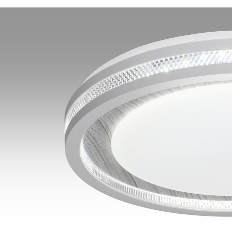 Настенно-потолочный светильник СОНЕКС MAVI WOODMAVI WOOD 7681/EL