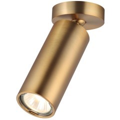 Накладной потолочный светильник Odeon Light 4279/1C NINO под лампу 1xGU10 50W