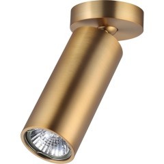 Накладной потолочный светильник Odeon Light 4279/1C NINO под лампу 1xGU10 50W