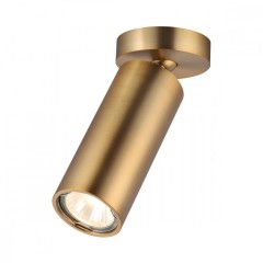 Накладной потолочный светильник Odeon Light 4279/1C NINO под лампу 1xGU10 50W