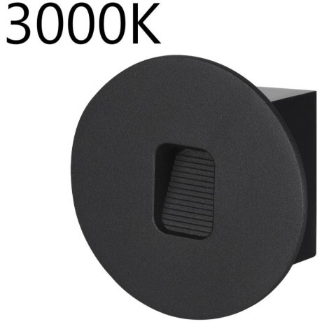 Подсветка для лестниц IP65 LED 1W 3000K Odeon Light VITTY 6651/1WL3