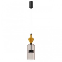 Подвес ODEON LIGHT PALLETA 5046/12LB