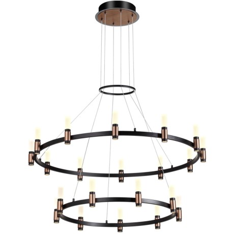 Подвесная люстра Candel 5009/98L