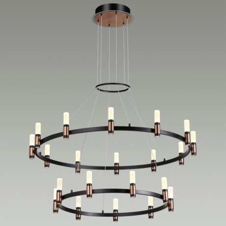 Подвесная люстра Candel 5009/98L