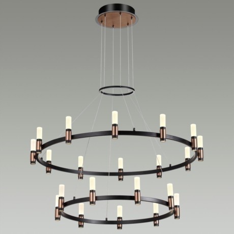 Подвесная люстра Candel 5009/98L