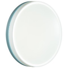 Настенно-потолочный светильник СОНЕКС Sonex NOHAVA BLUE 7669/DL