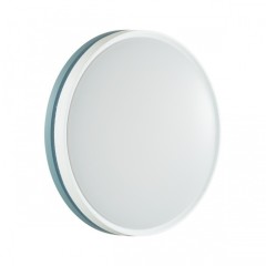 Настенно-потолочный светильник СОНЕКС Sonex NOHAVA BLUE 7669/DL