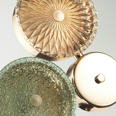 Бра Odeon Light 5412/14WL Caramella светодиодная LED 14W