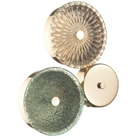 Бра Odeon Light 5412/14WL Caramella светодиодная LED 14W