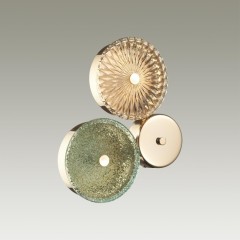 Бра Odeon Light 5412/14WL Caramella светодиодная LED 14W