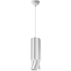 Подвесной светильник, длина провода 2м E27 Novotech YESO 370982