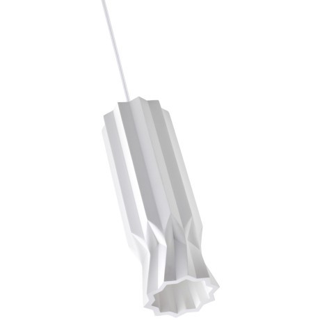 Подвесной светильник, длина провода 2м E27 Novotech YESO 370982