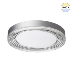 Светильник LED 76Вт 4000K Sonex INFINITA 7728/76L