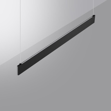 Светильник подвесной диммир. со сменой цв.темп. (пульт ДУ/прилож. Smart Life) IP20 LED 3000-6000К ITER 359546