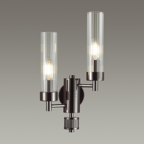 Бра Lumion 5275/2W KAMILLA под лампы 2xE14 2*40W